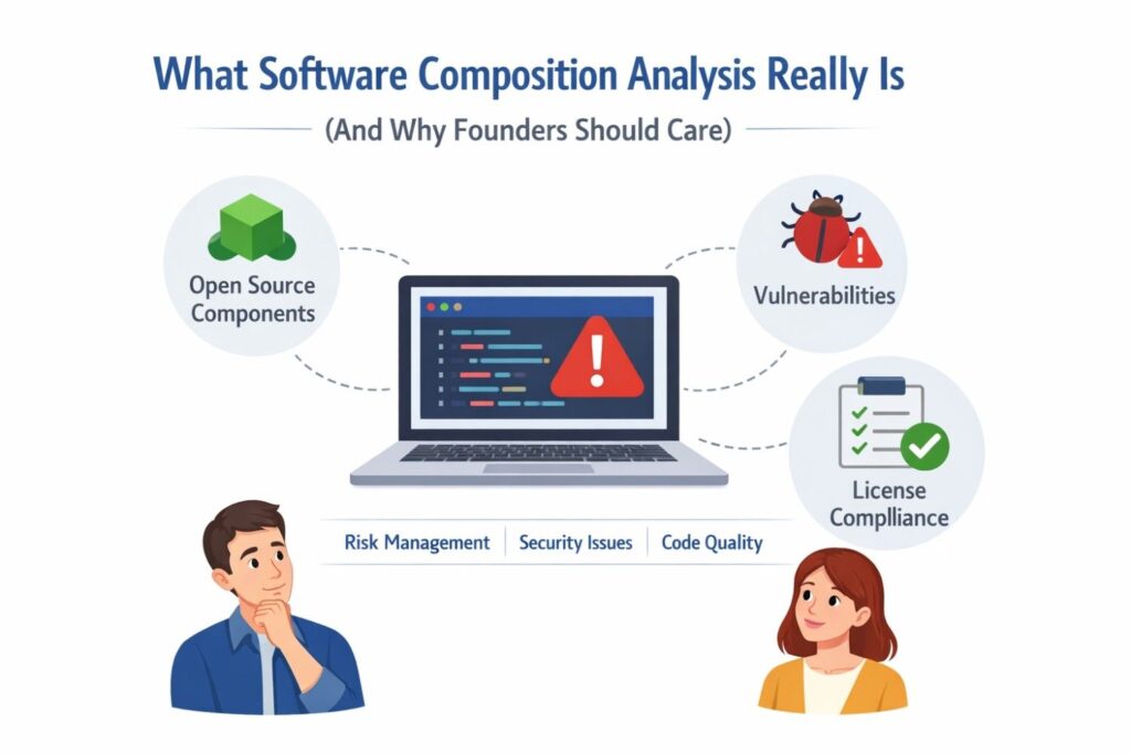 This matters because open source code is not free in the way many people think. It comes with terms. Some are friendly. Some are strict. Some can force you to share your own code if you are not careful.