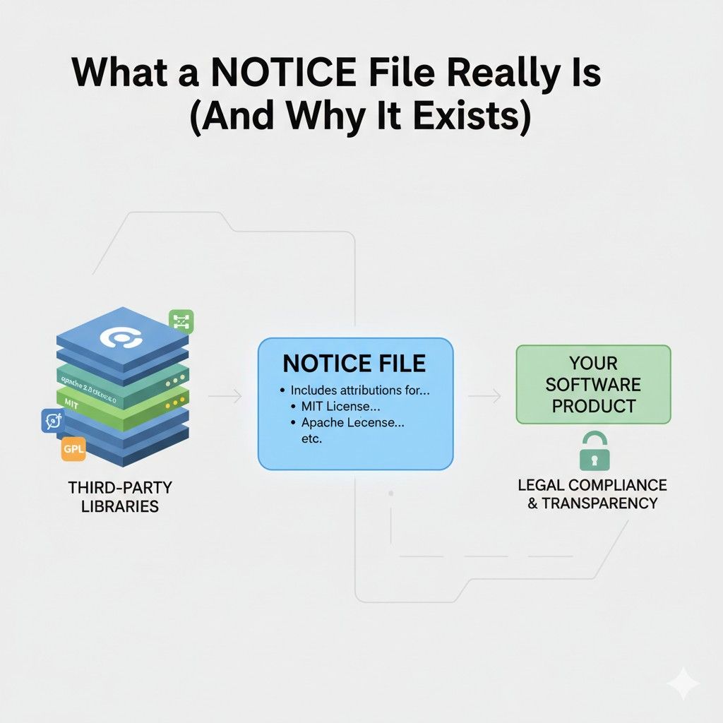 For a business, this matters because trust is built on clarity. When someone reviews your software, they want to see clean lines.