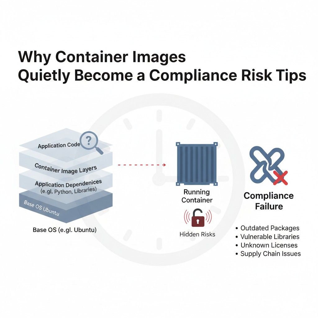 A strong practice is to treat base images like dependencies, not defaults. Pin versions on purpose.
