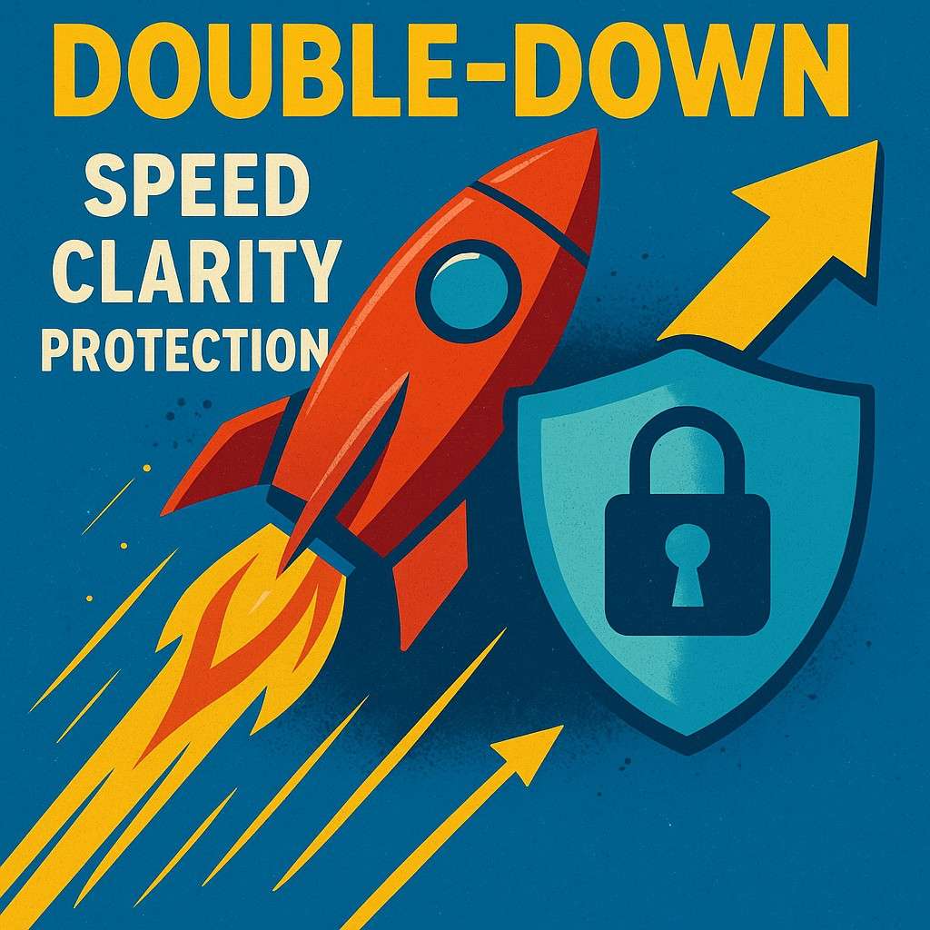These are hints, not blasts. But they are enough to tell you where the energy naturally flows. When you see this steady pull, you do not wait for a dramatic moment.