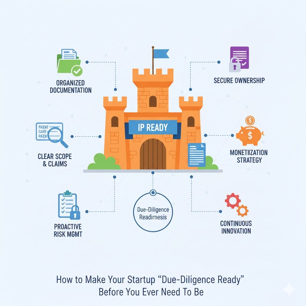 When this record is missing, buyers have to guess, and guessing leads to slowdowns and extra questions.