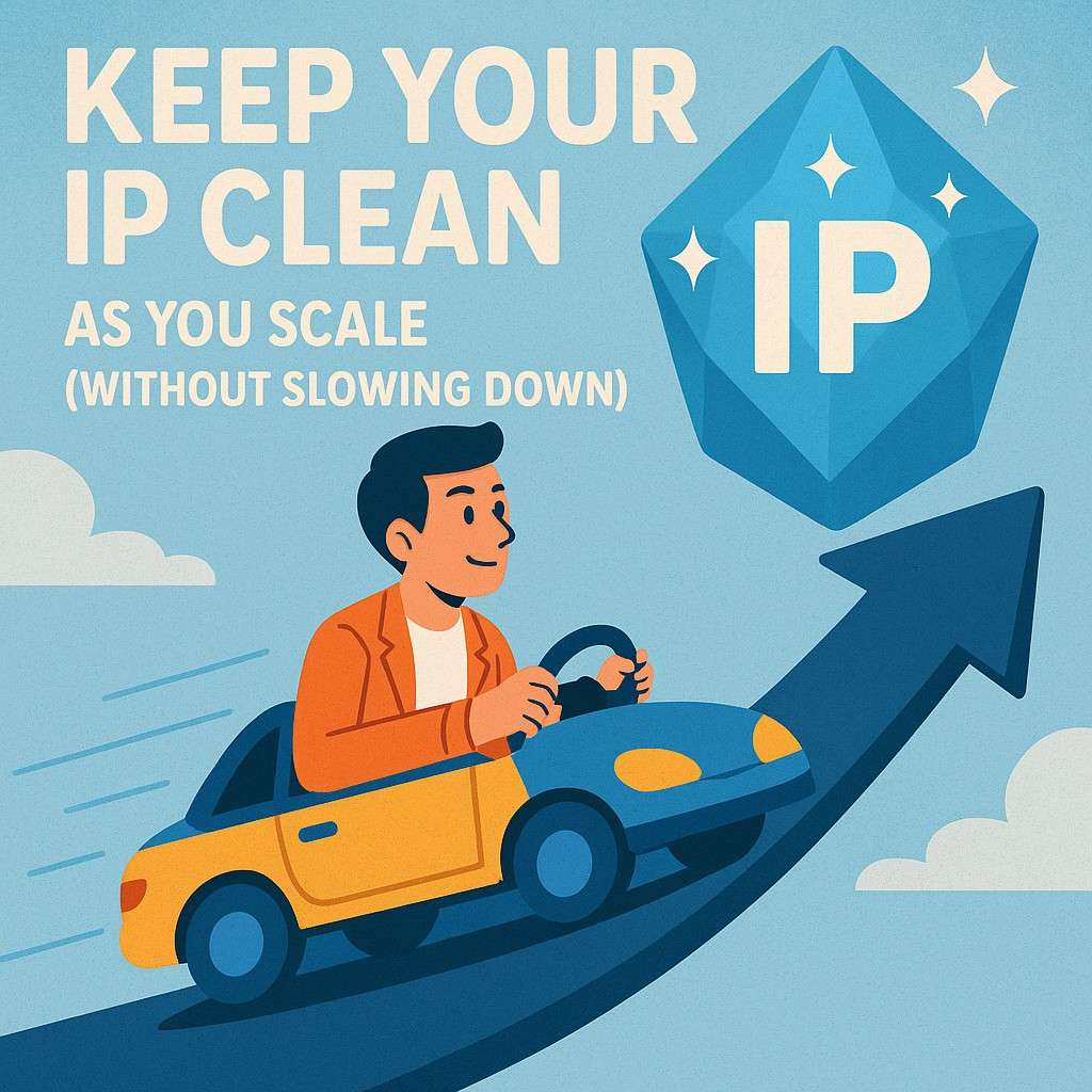 It is the same as giving someone access to internal systems or adding them to payroll. When this becomes the norm, there are no awkward conversations, no confusion, and no surprises.