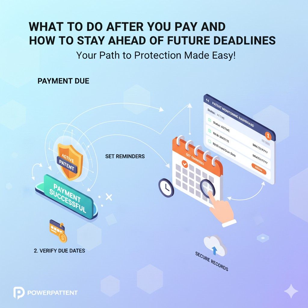 Sometimes the system calculates fees differently based on timing, and having your receipt side by side with your original notes gives you confidence that everything is correct.