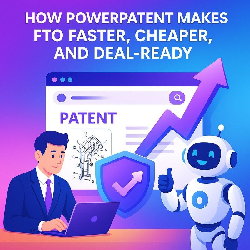 And it means your investors or partners can see, with no confusion, that you have a clean handle on your risk.