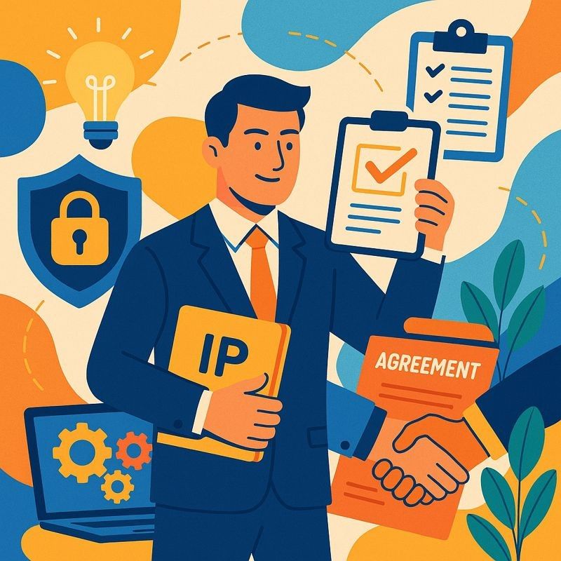 You also gain more confidence to create separate fields, carve out new markets, and shape exclusivity that matches your growth strategy.