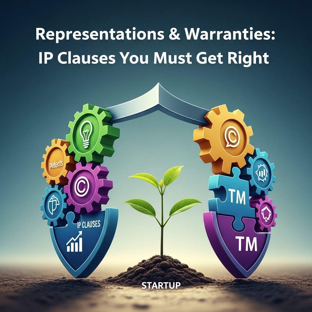 Investors rely on this record to confirm that the right inventors were named and that no one outside the company could claim credit.