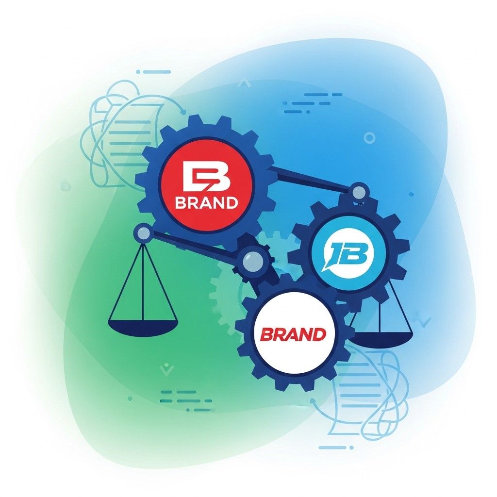 A strong agreement includes flexibility. It allows you to grow naturally while still respecting the boundary lines.