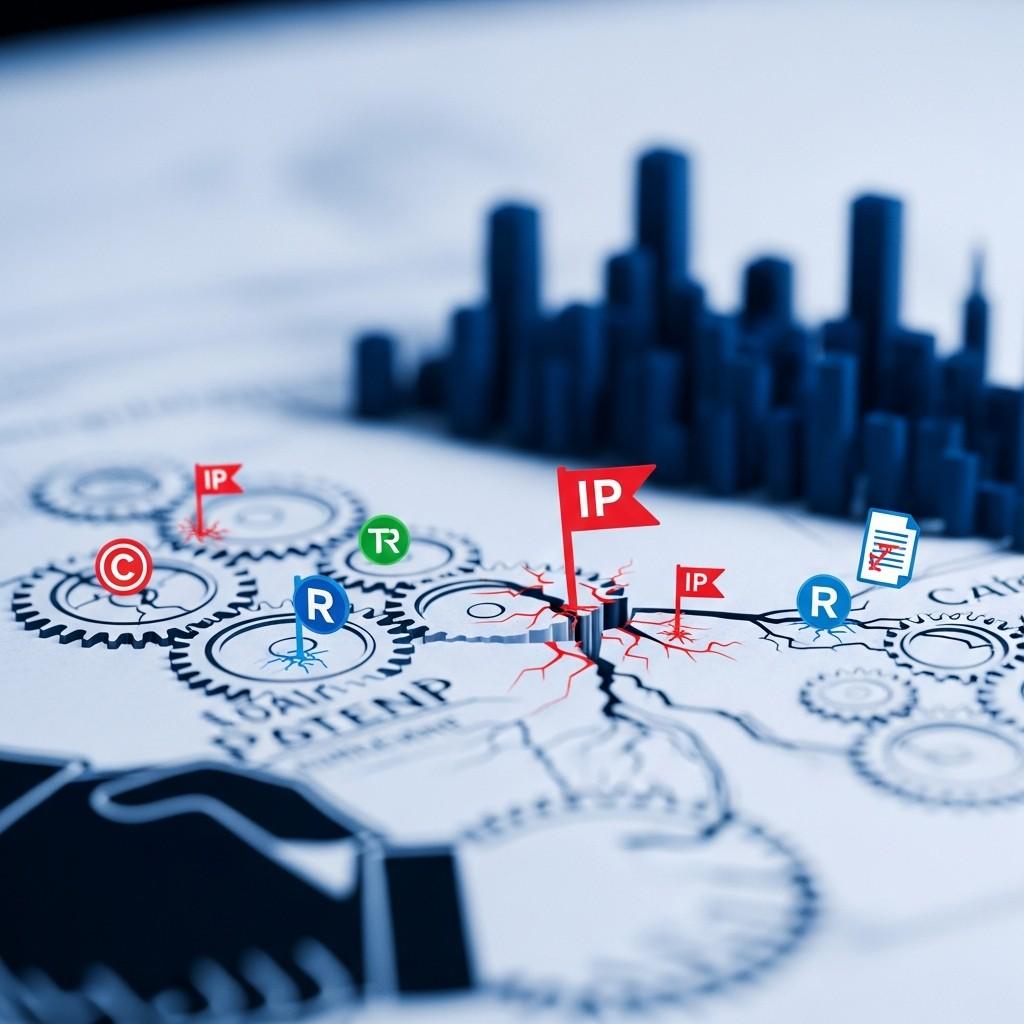 In reality, silence is not a plan. If employees leave, contractors move on, or systems are breached, undocumented know-how is hard to protect.