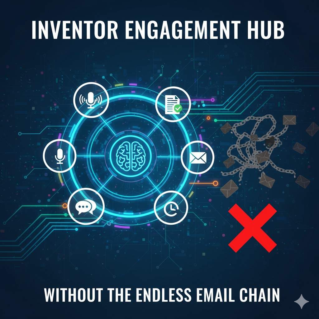 After the first draft is ready, show them key spots where their voice matters: the core example, the figure labels, and the edge cases. Keep the rest on your side.