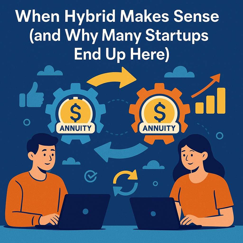 It keeps your internal visibility high while letting experts handle the daily maintenance.