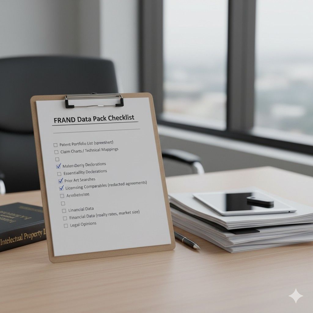 You want to share enough to support your position without revealing sensitive details that are not required. This balance protects your business while still building trust.