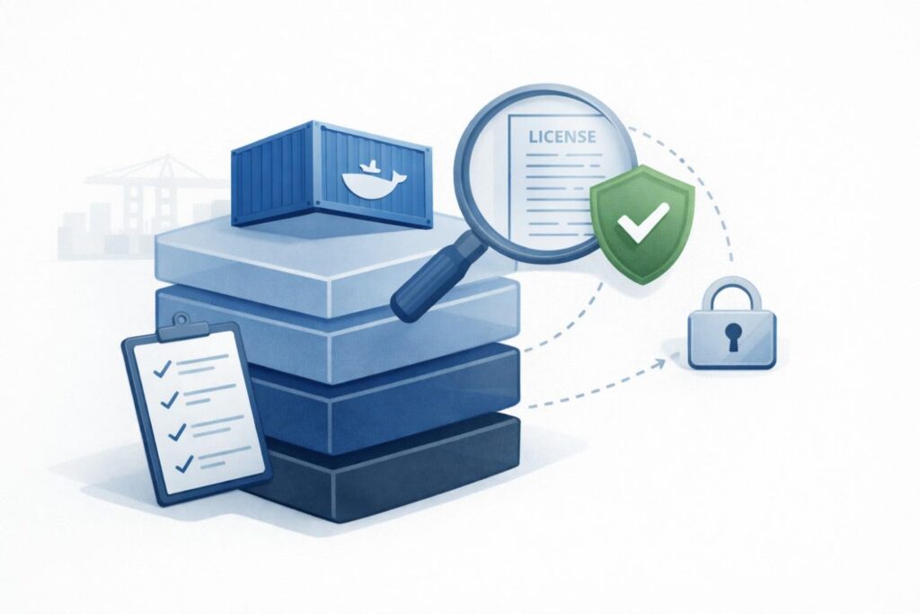 Businesses that handle this well clearly separate build tools from runtime artifacts. They know which licenses apply to shipped products and which do not. This clarity prevents overreaction and wasted effort.