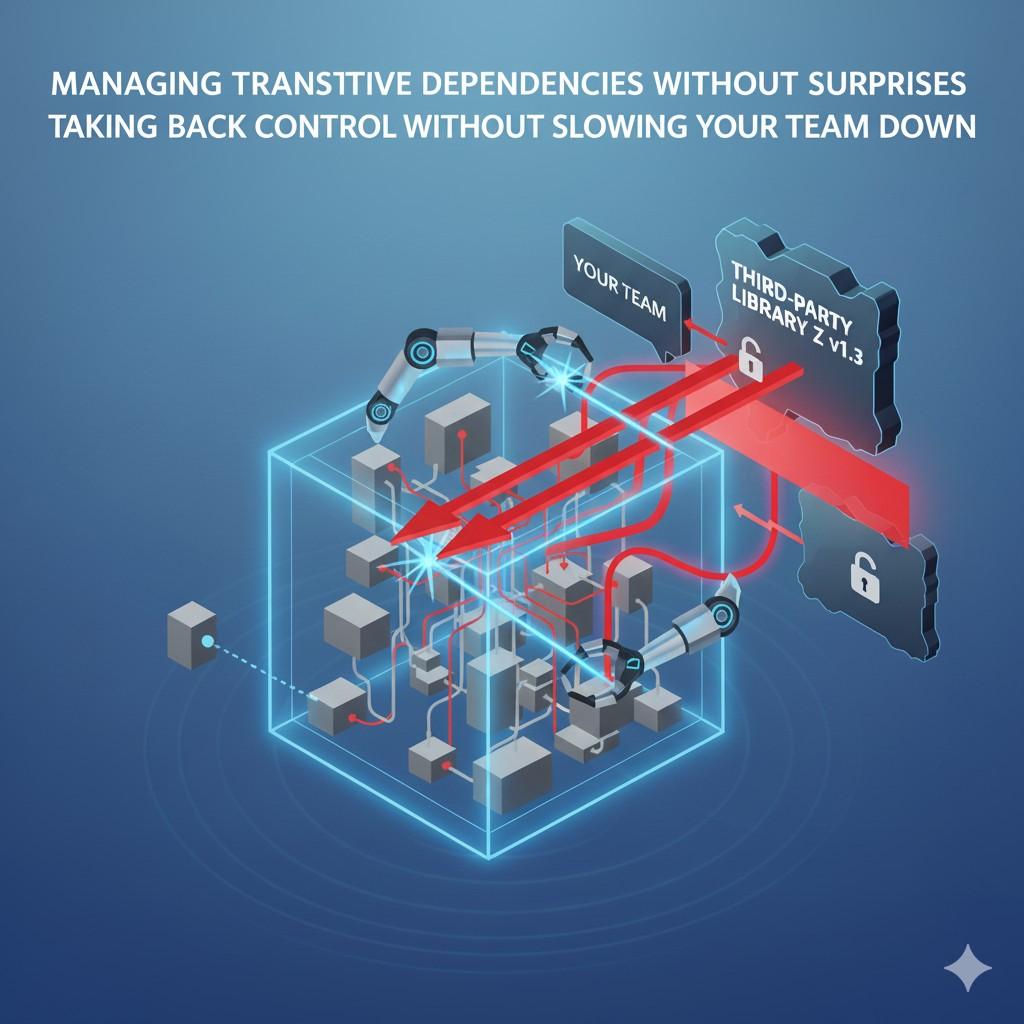 When review becomes routine, it loses its weight. Engineers do not feel judged. Leaders do not feel blindsided. Decisions improve because they are expected, not forced.