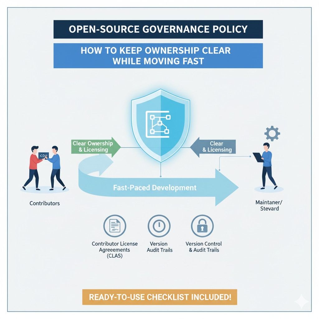 Clarity improves when teams mentally separate these areas. Product code deserves the highest level of ownership care. Internal tools can often tolerate more flexibility.