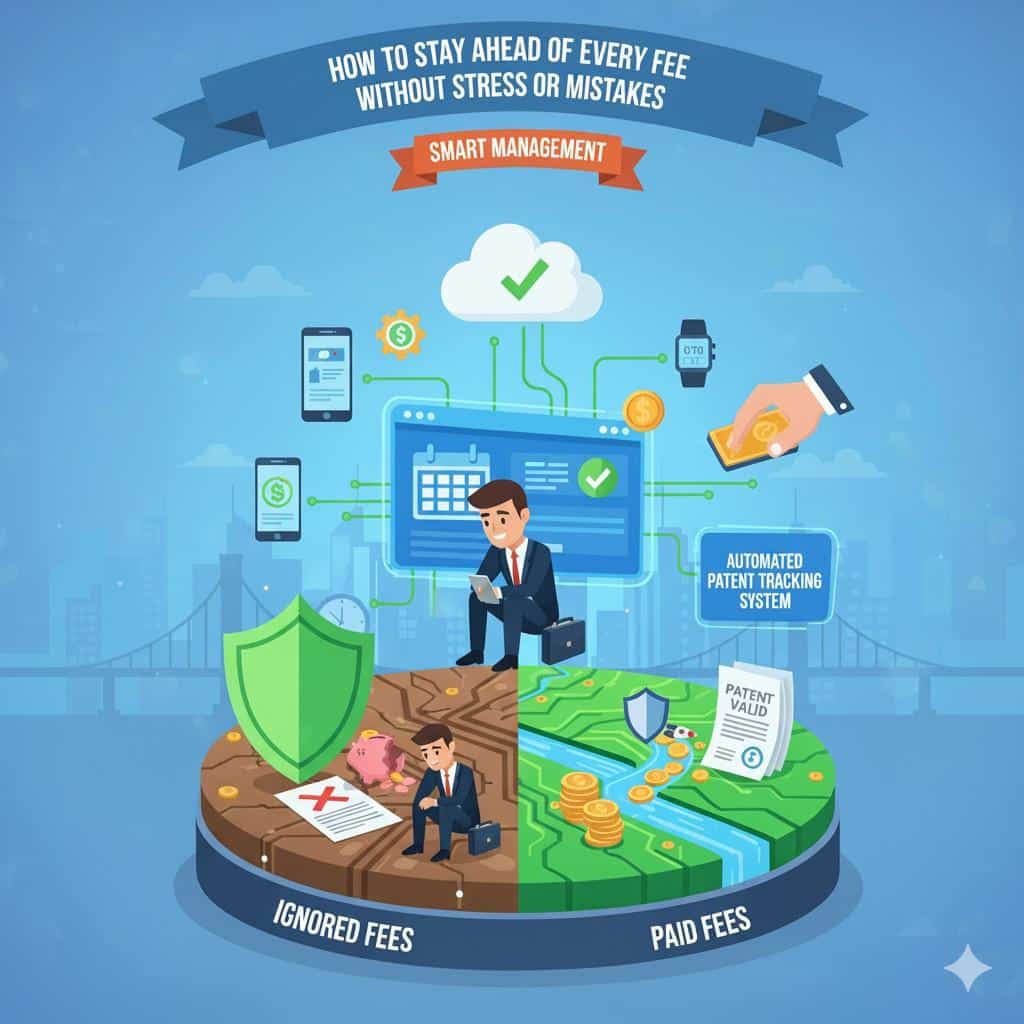 It does not need to be a lawyer. It simply needs to be someone or something that consistently tracks dates, understands the timeline, and keeps the business informed long before deadlines arrive.