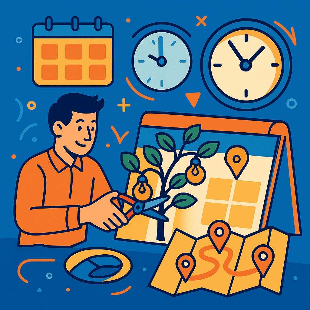 Pruning keeps your competitive picture up to date. It shows you which patents still create barriers and which ones need reinforcement. It helps you stay proactive instead of defensive.