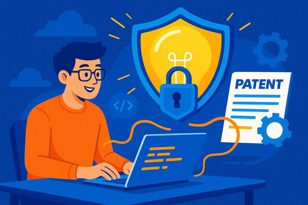 The platform handles the heavy lift of drafting, organizing, checking claims, and preparing filings. An attorney steps in to refine the work, ensure compliance, and reduce the risk of mistakes that could hurt you later.