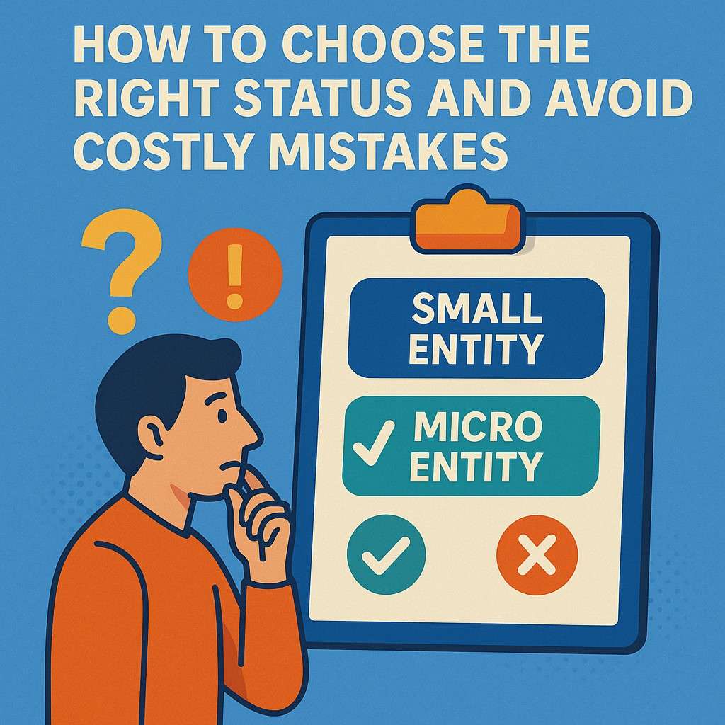When you sign a licensing deal or partnership, verify whether any rights you transfer change your status. These quick checks take minutes but save you from misclassification that could become a problem later.