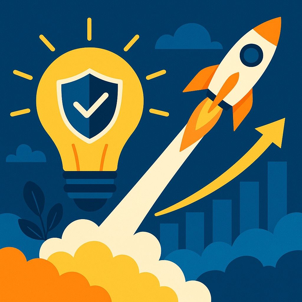 A clean dashboard with every design filing, drawing, and expiration date gives you confidence. It makes your team stronger. It removes fear around IP because you always know exactly where you stand.