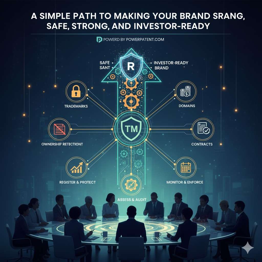 When you can explain what risks exist, what steps you have taken, and what plans you have for future protection, you create trust. Investors do not need you to be perfect.