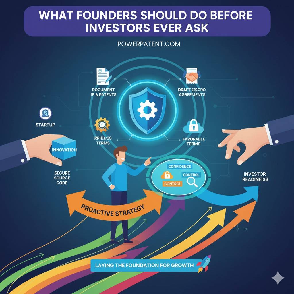 This clarity becomes an anchor point when investors ask tough questions. Instead of giving vague answers, you can point to a structured strategy.