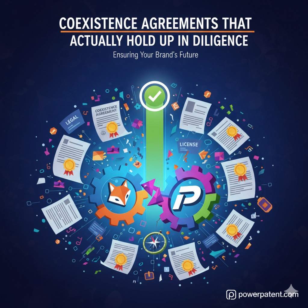 Even if nothing has changed, revisiting the agreement once a year strengthens internal awareness. New hires understand its importance.