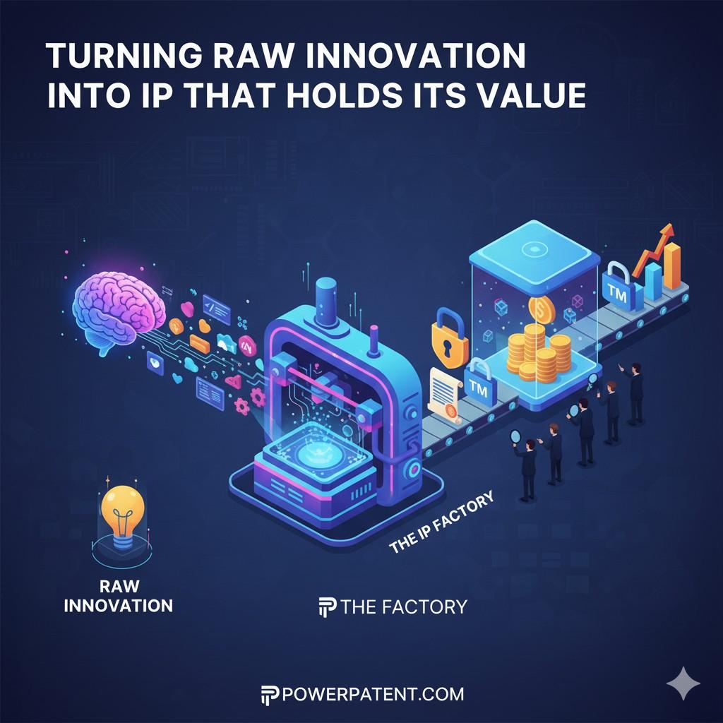 Investors do not want legal language. They want clarity. They want to understand what is protected, why it matters, and how it connects to the business.