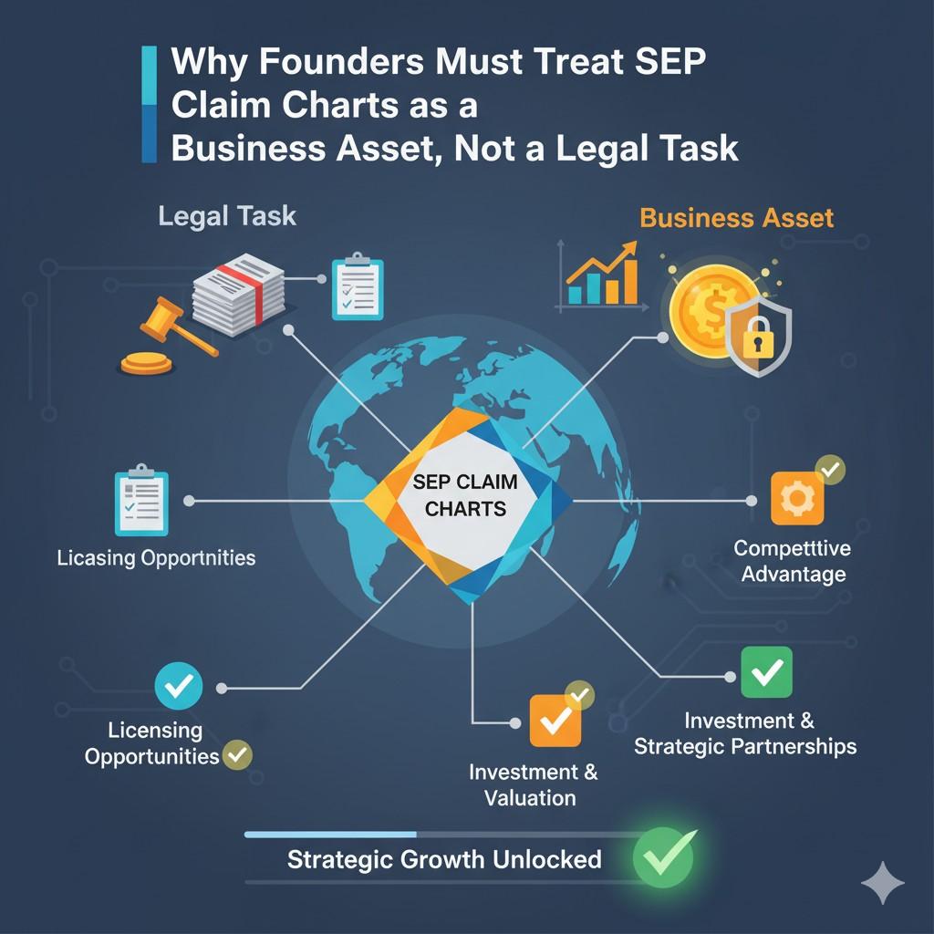 When founders can explain essentiality in simple terms, board discussions become more strategic.