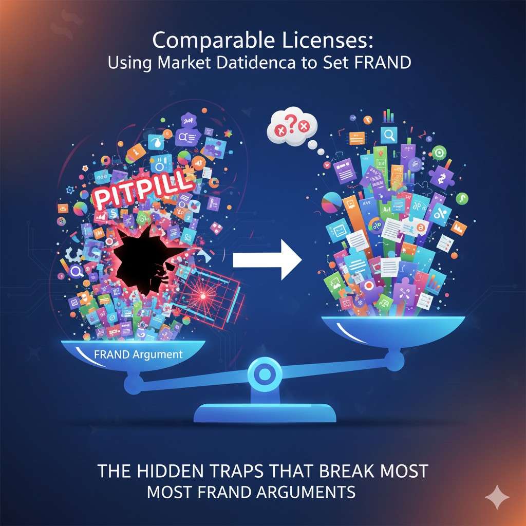 Using silent acceptance as proof of fairness is dangerous. Silence is not validation.