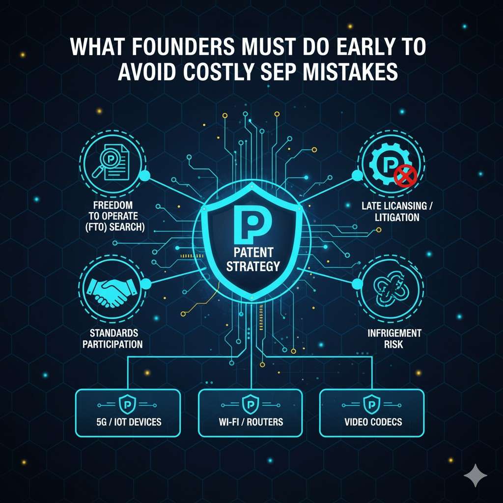 Founders who can clearly explain how their product works and how it creates value tend to command more respect. This respect influences outcomes, even in tough negotiations.