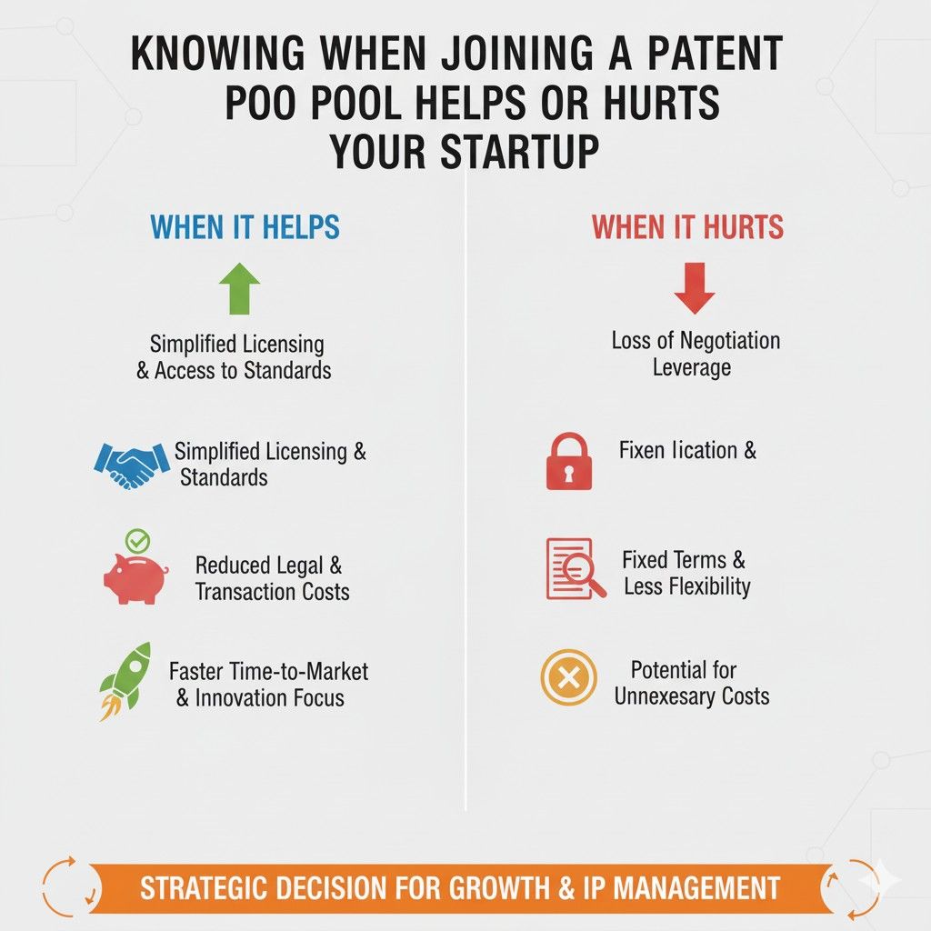 Customers asking about licensing. Partners raising compliance questions. Investors flagging standards risk. These are early warnings, not emergencies.