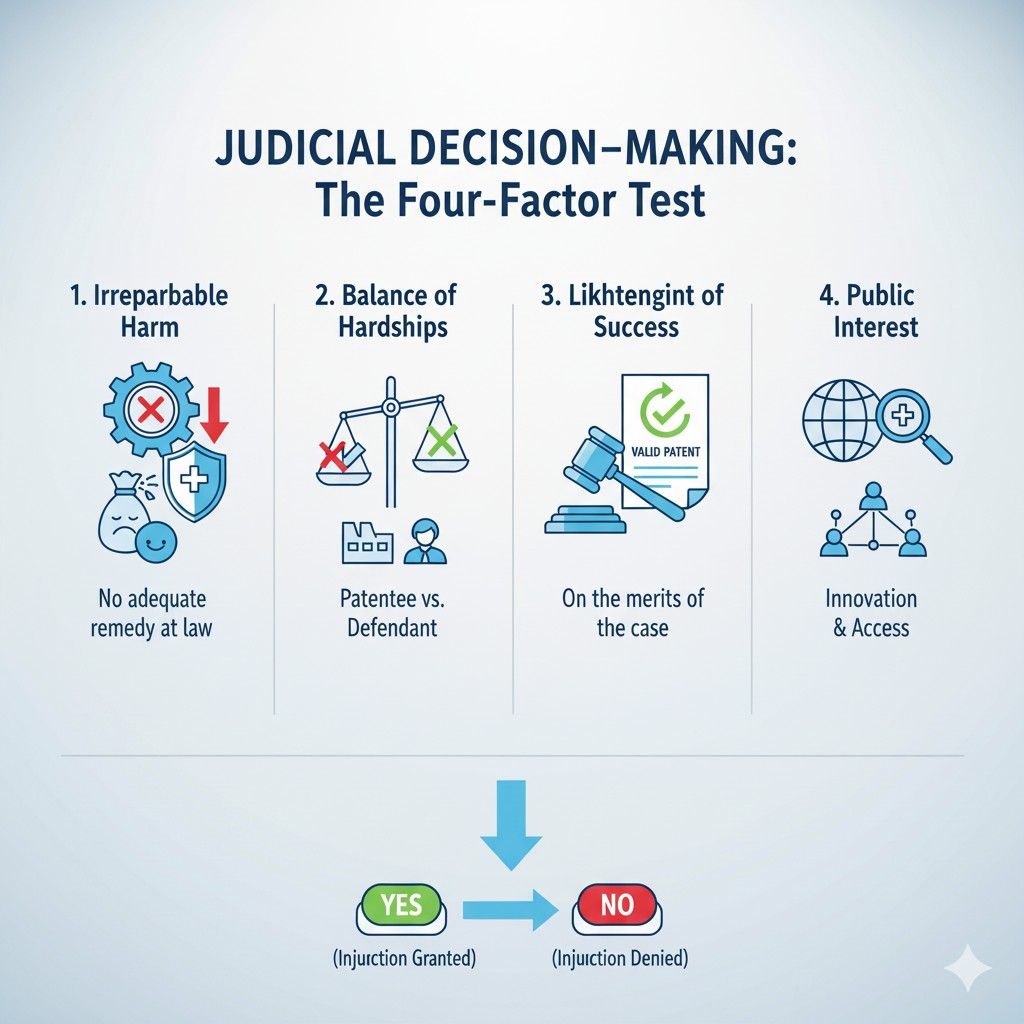 For founders, this reinforces a key point. Write patents that reflect reality. Do not overpromise. Do not obscure.