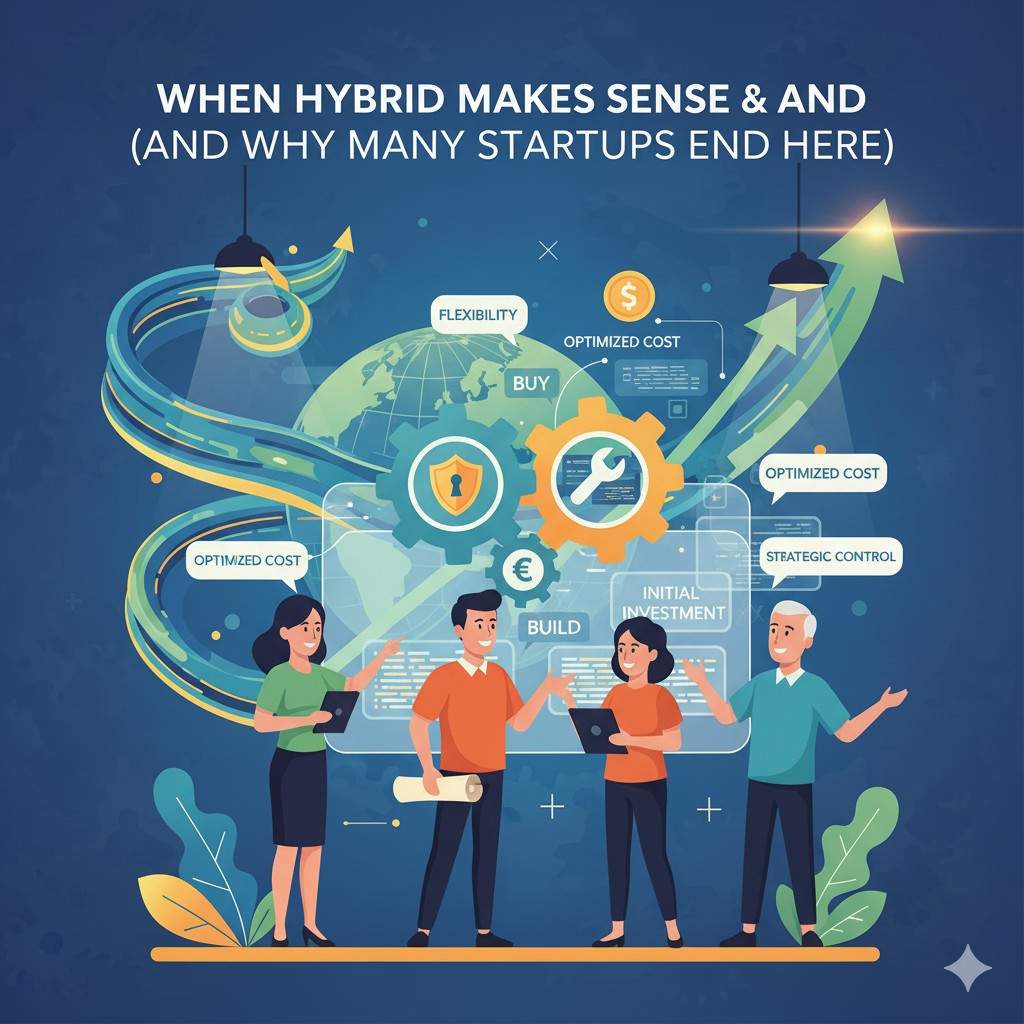 Hybrid models that combine software with attorney review—like what we built at PowerPatent—give you clarity that most traditional annuity providers cannot match.