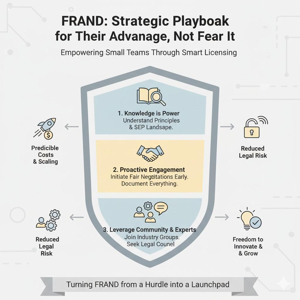 This is also where tools like PowerPatent help founders think proactively instead of reactively.