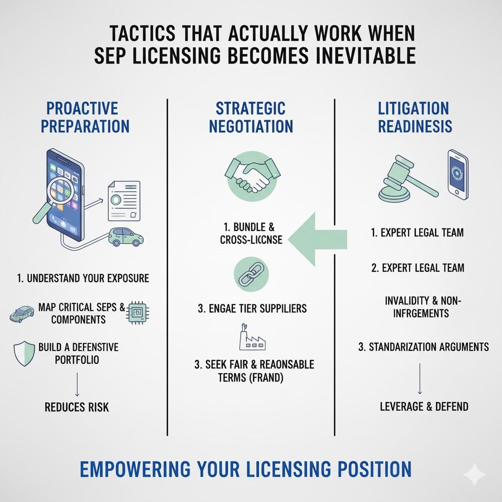 This does not mean being rigid. It means being deliberate.