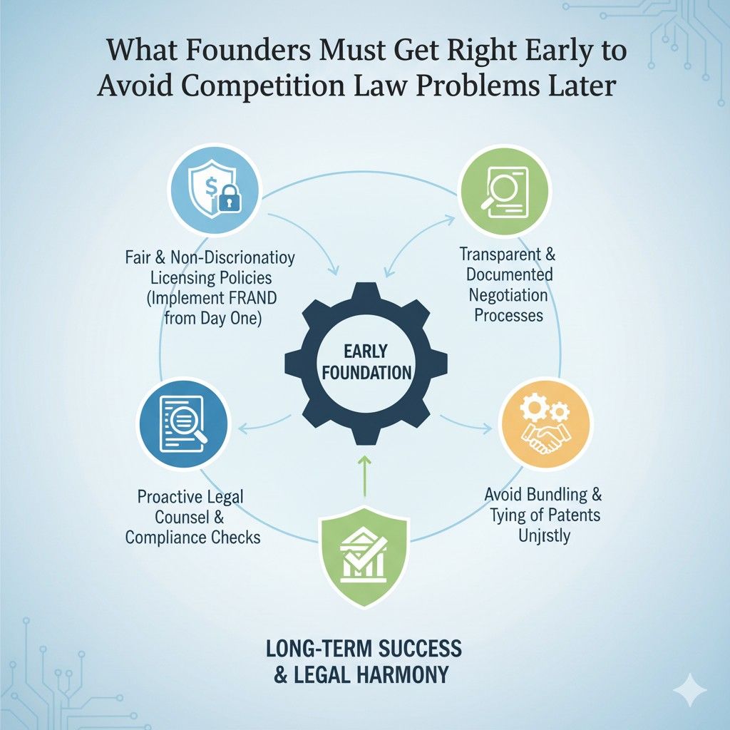 Founders sometimes offer generous terms early to speed adoption. Later, they regret it when those terms are used against them. Others go too hard early and scare off partners.