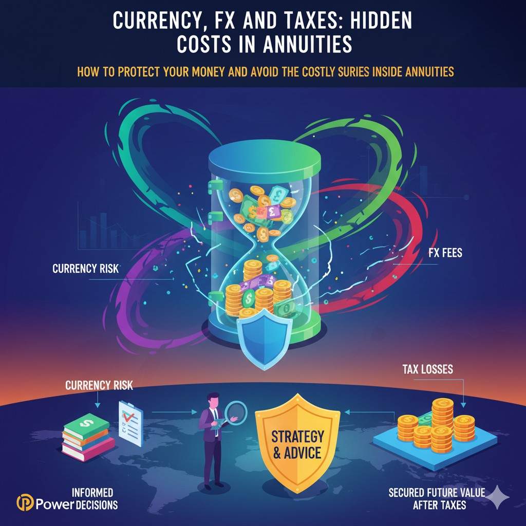 But if you choose a product that pays in the same currency you already use, your plan becomes cleaner. You remove conversion drag.