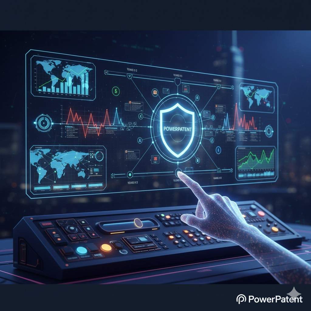 You stay informed without being buried in tasks. You protect your patents without slowing down product development. You get the safety of attorney review without the heavy cost.