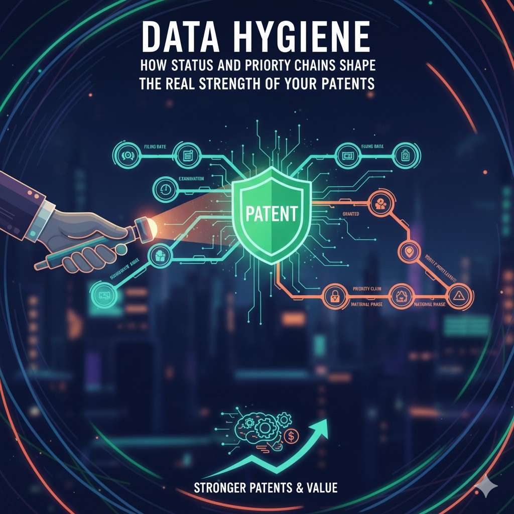 You force them to challenge the invention itself, which is much harder if your idea is strong.