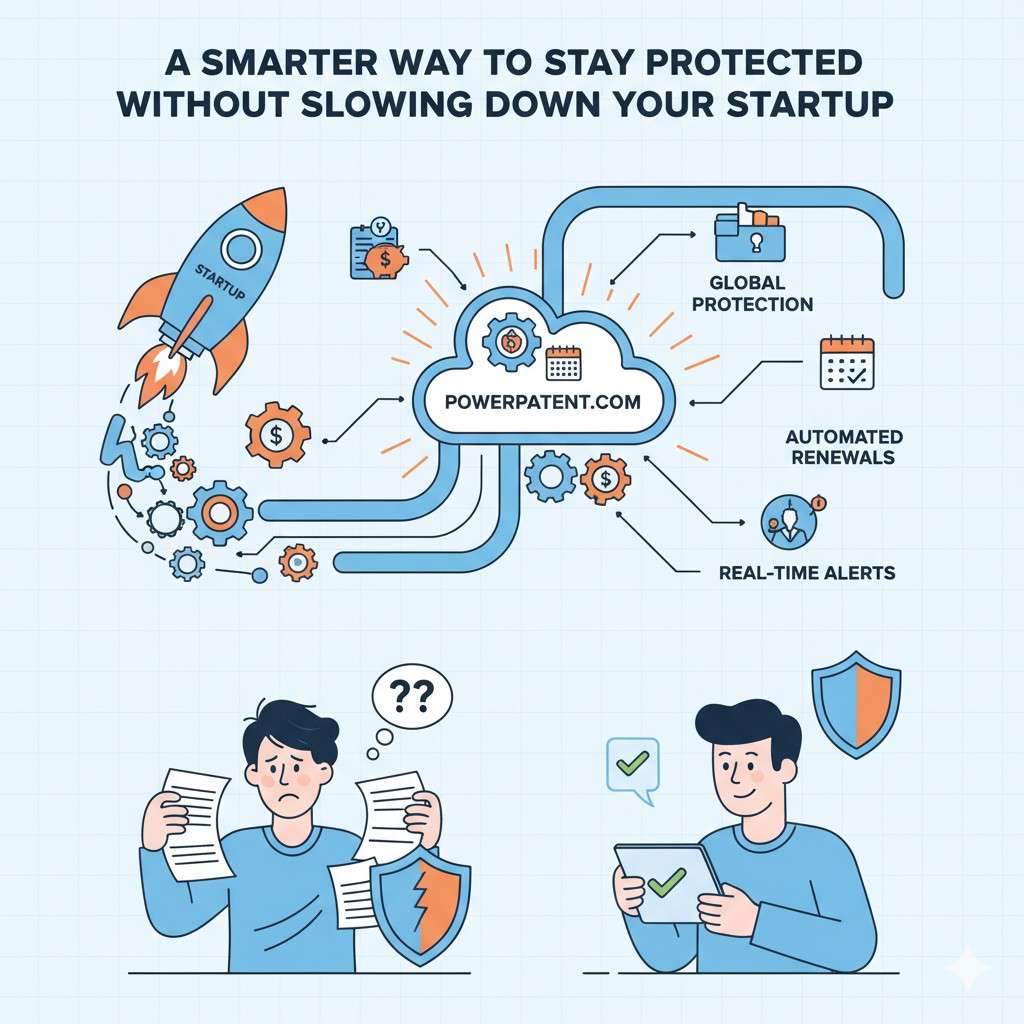It becomes part of your rhythm. You no longer delay filings. You no longer guess deadlines. You no longer fear missing something important.