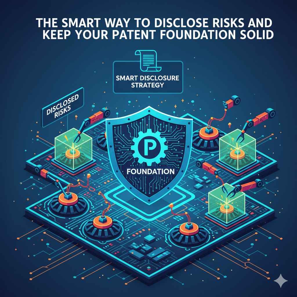 PowerPatent solves this by giving teams a structured space to log any dispute, prior work, collaborative contribution, or unusual event related to the invention. The platform alerts attorneys, flags patterns, and ensures nothing falls through the cracks.