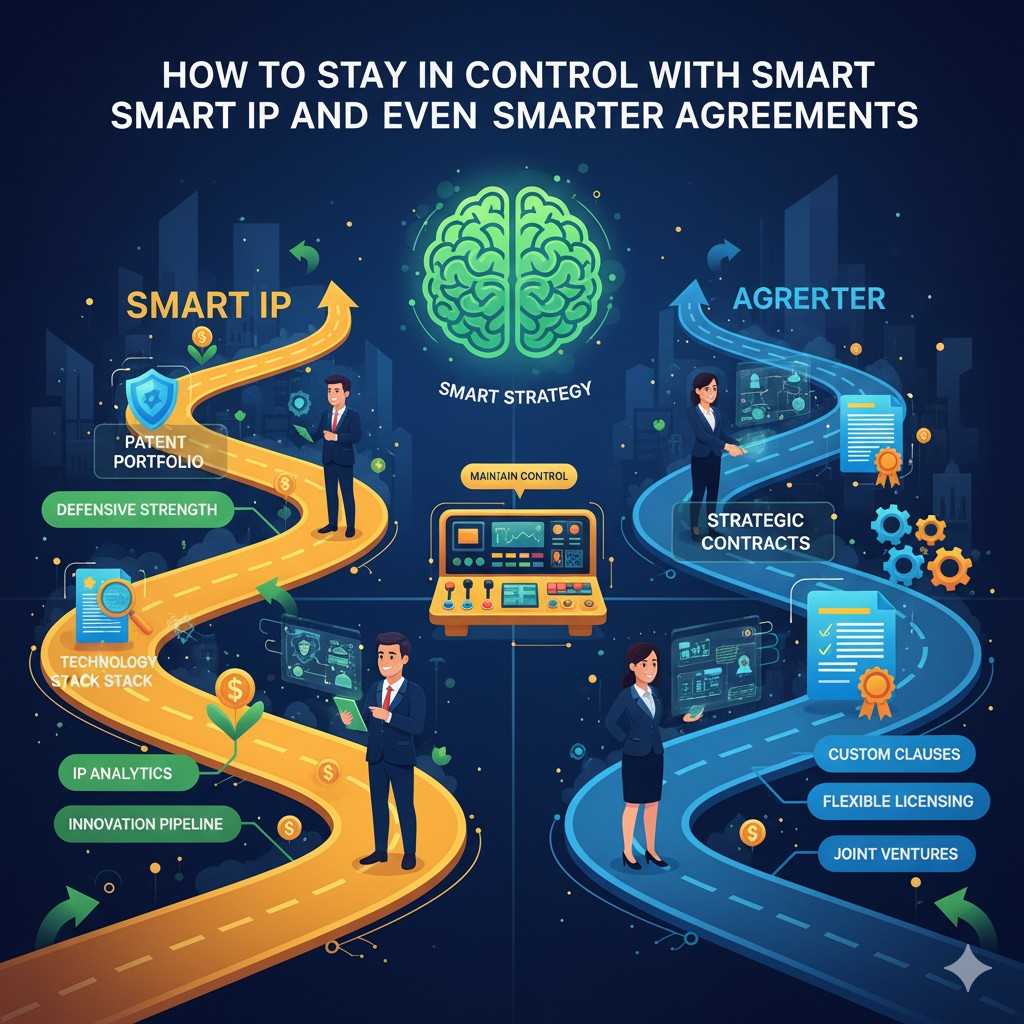 Speed is important, but control is priceless. If you rush into agreements that limit your future, the short-term win can turn into long-term frustration. A few extra days of thoughtful drafting can save you years of conflict.