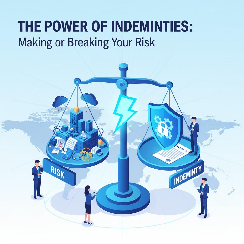 This is also why having a strong patent strategy matters. When your inventions are clearly protected, you negotiate from a stronger position. You can push back on risky clauses with confidence.