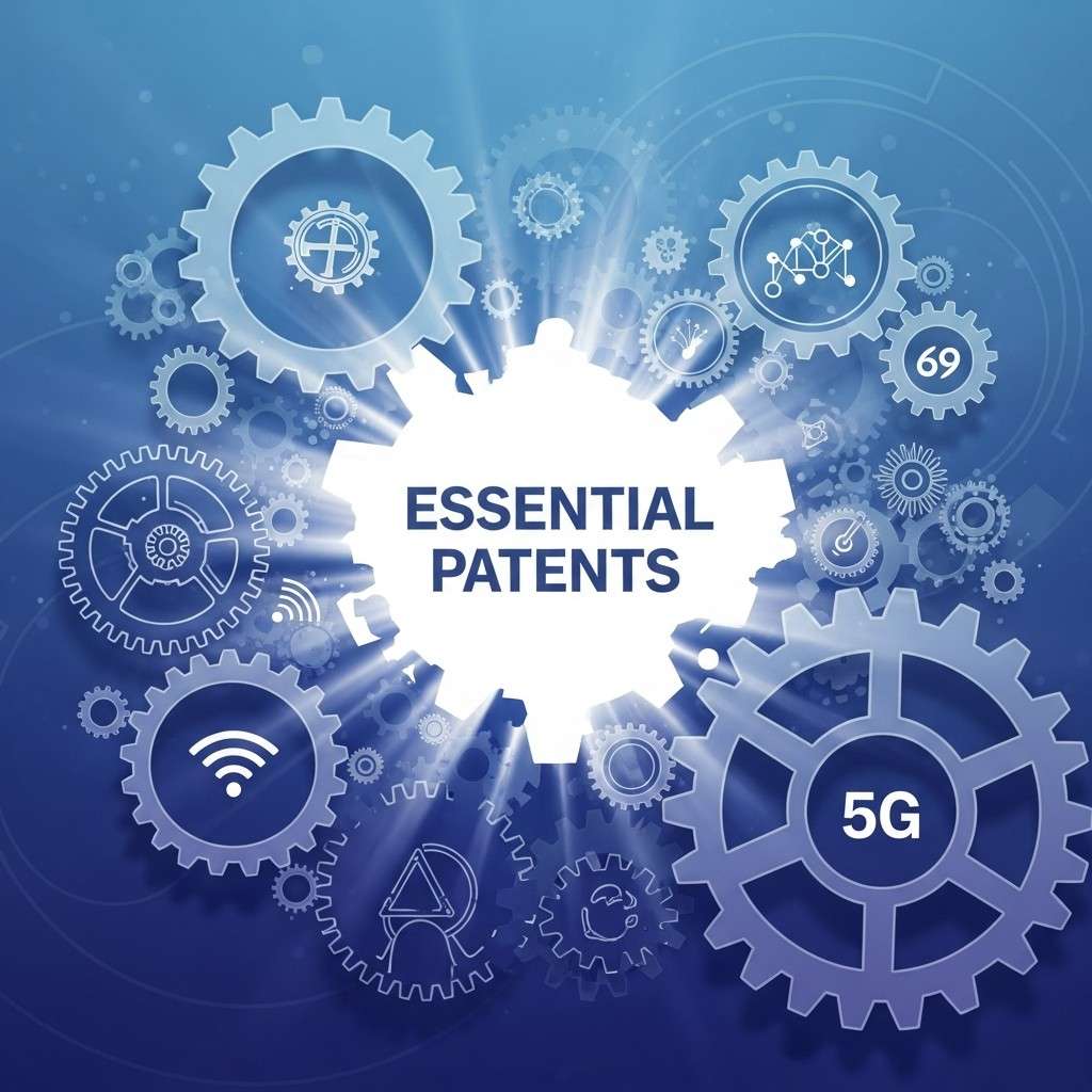 Now that you know when essential patents are born, the next question is practical. How do you intentionally design inventions so they land in this moment instead of missing it?