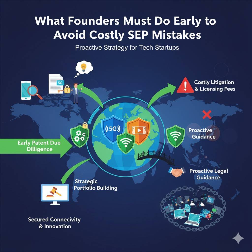 PowerPatent exists to support exactly this kind of early, founder-friendly action. By combining software speed with attorney judgment, it helps teams stay ahead without distraction.