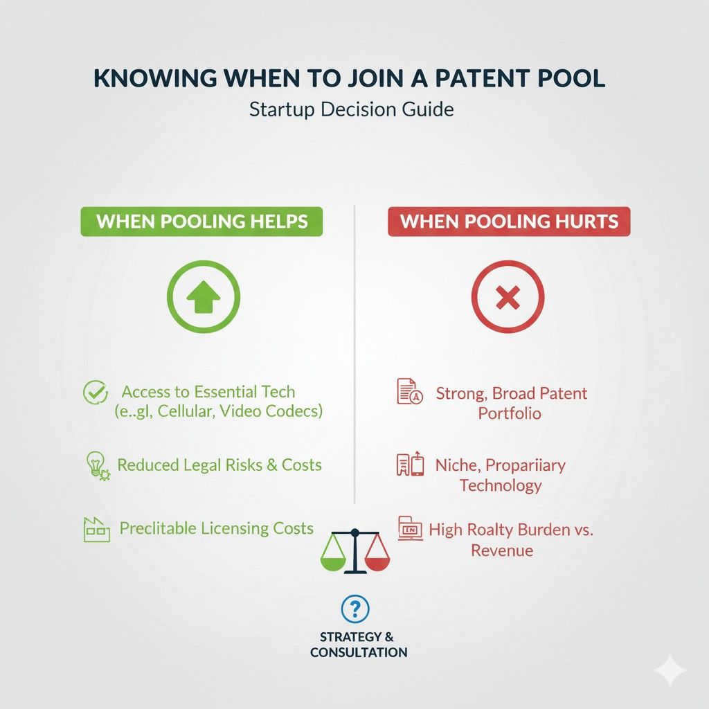 PowerPatent is built for this exact reality. Founders can capture real technical value early, with clarity, without slowing product teams. That gives you room to decide later, on your terms.