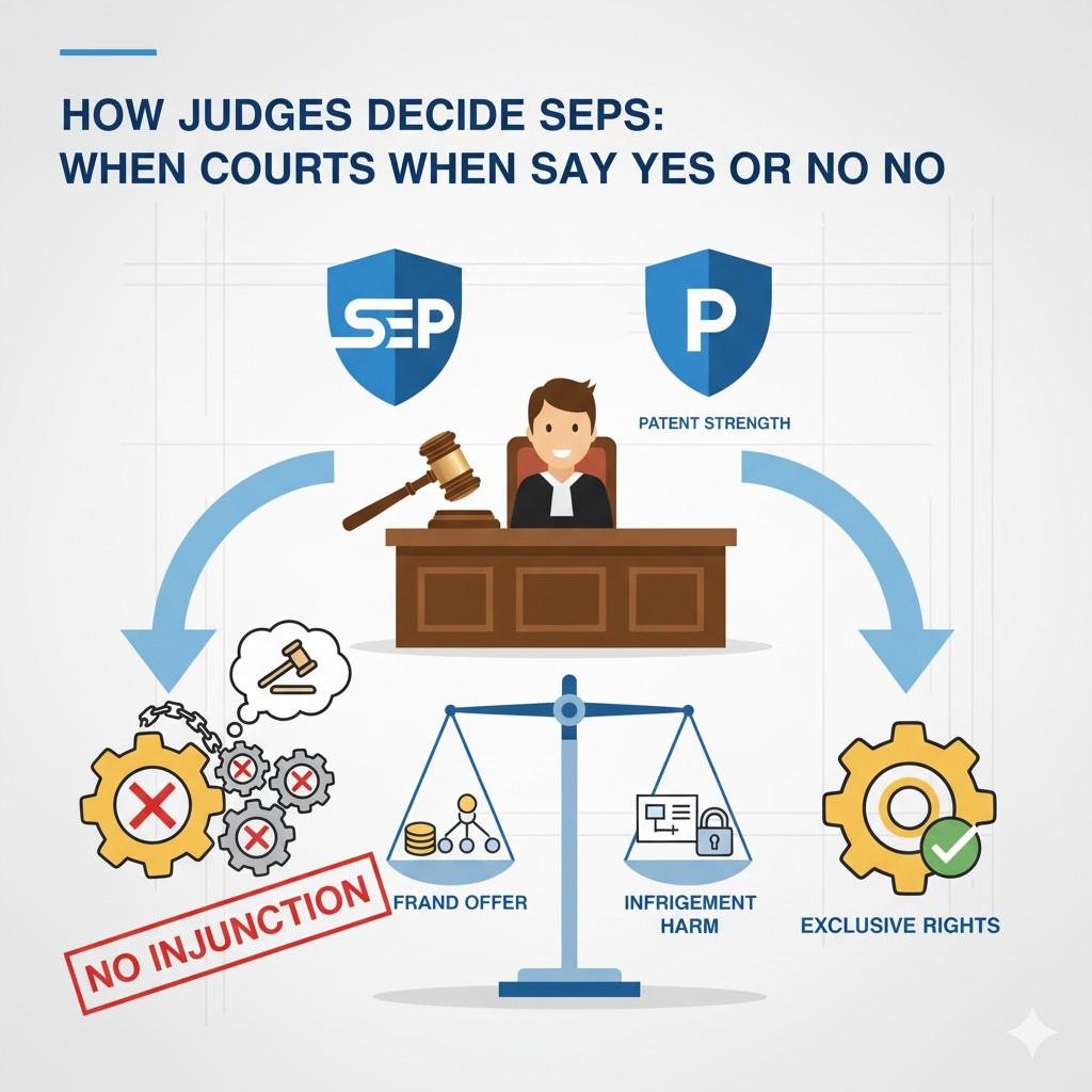 This is the quiet advantage PowerPatent is built to support. It helps founders build patents that stand up when it matters, without slowing innovation or adding stress.