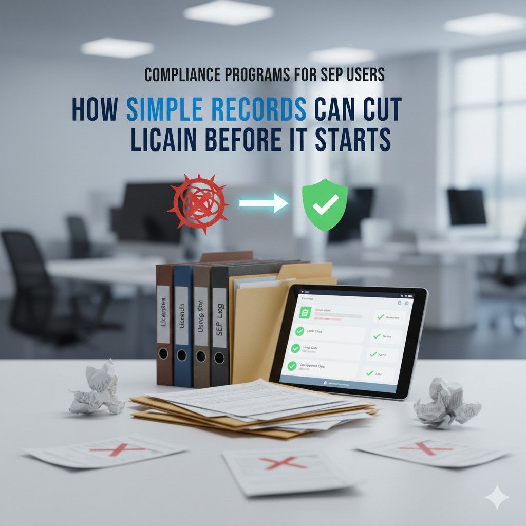 PowerPatent is built around this idea. Capture what matters early. Tie it to your actual tech. Keep it simple. Add attorney review so the records hold up when tested.