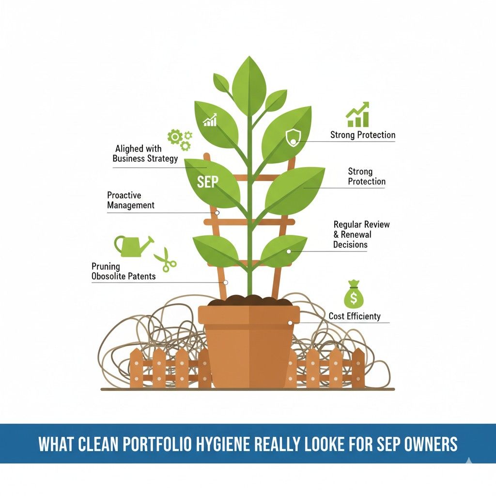 This is how SEP owners stay ahead without constant stress. Not by doing more work, but by doing the right work at the right time.