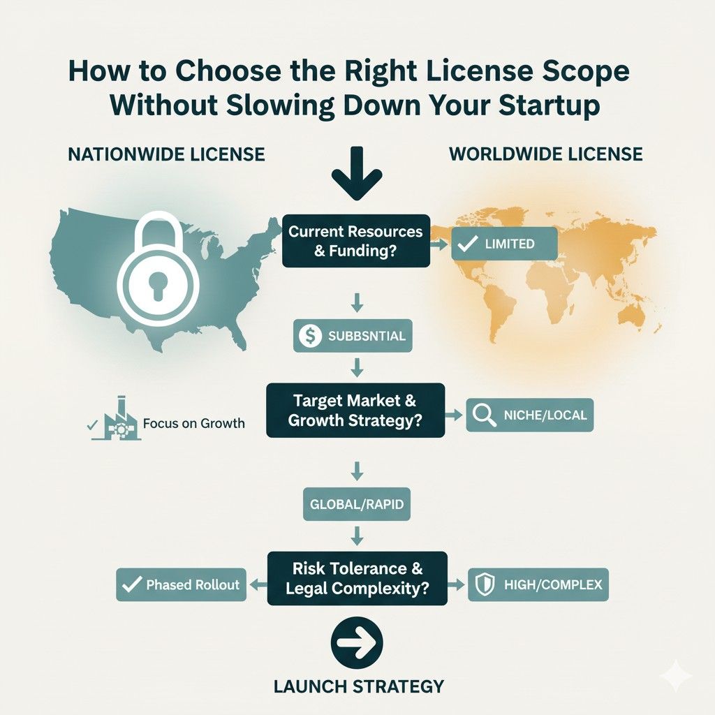 PowerPatent was built for this exact moment. It helps founders protect their inventions, design smarter patents, and make licensing decisions that support growth instead of slowing it down.